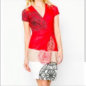 Desigual Dress